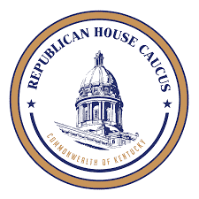 Kentucky's Republican House Caucus logo