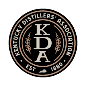 Kentucky Distillers' Association logo