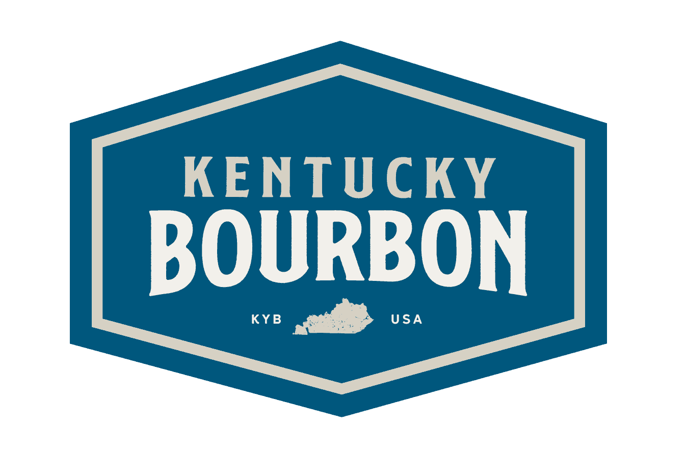 Kentucky Bourbon Logo