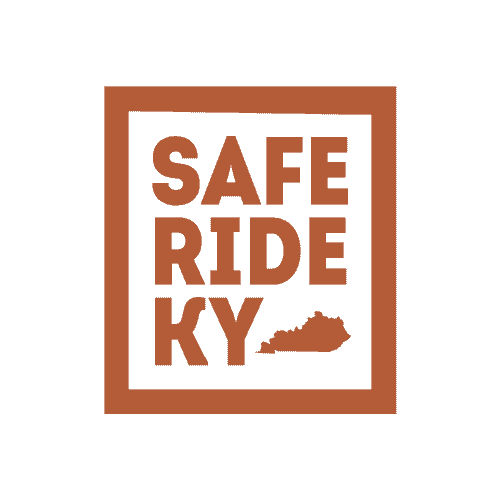 Safe Ride KY logo