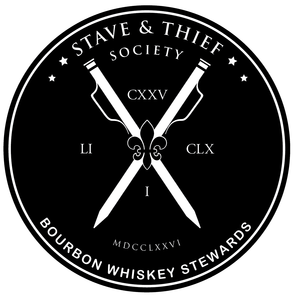 Stave and Thief Logo