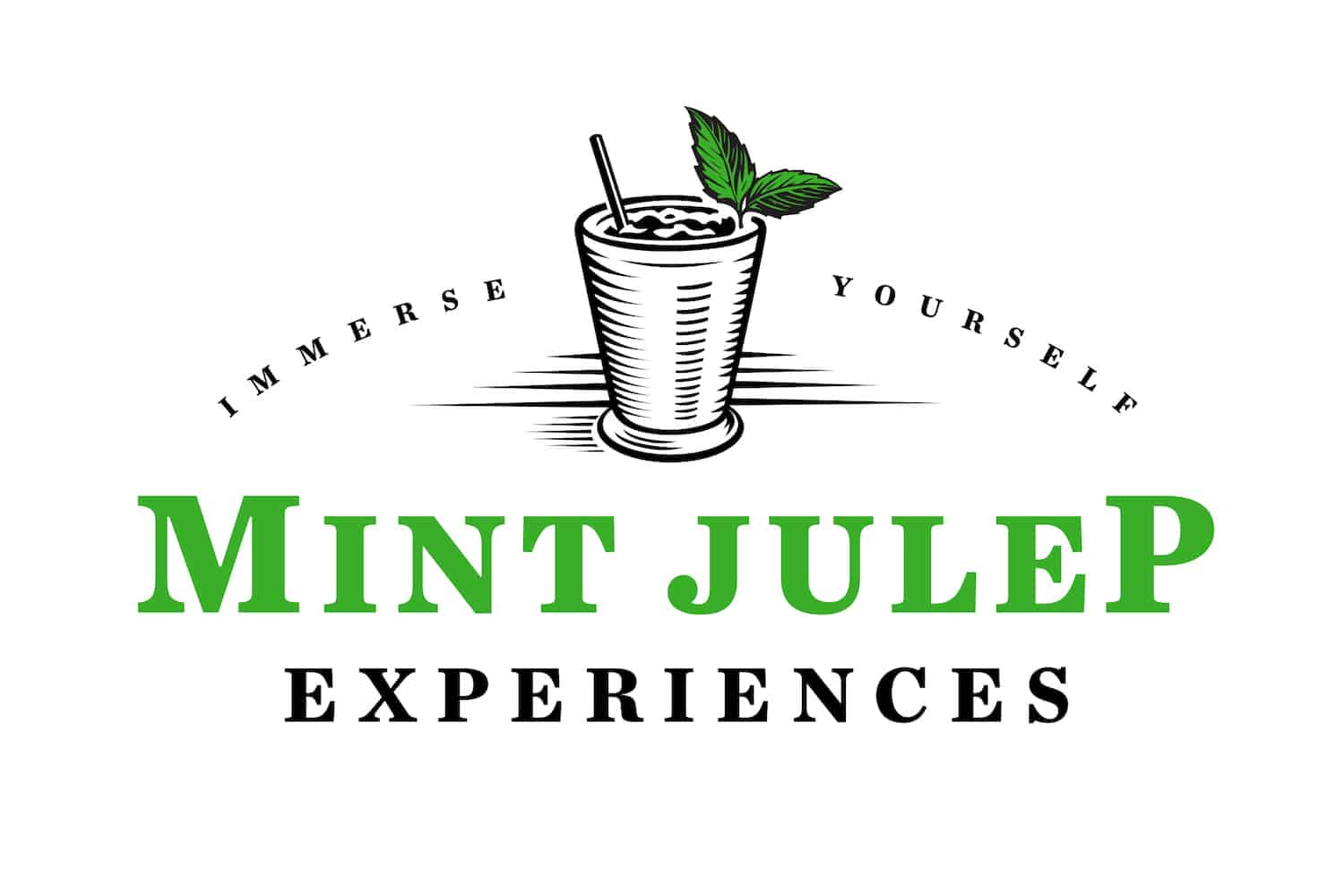 Mint Julep Experiences logo