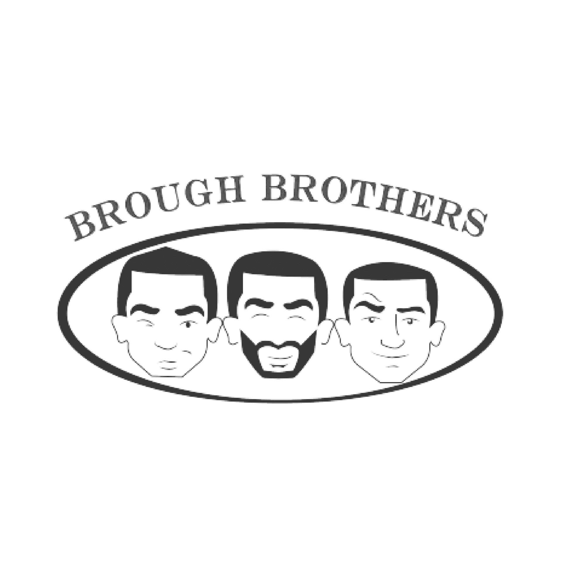 Brough Brothers Logo