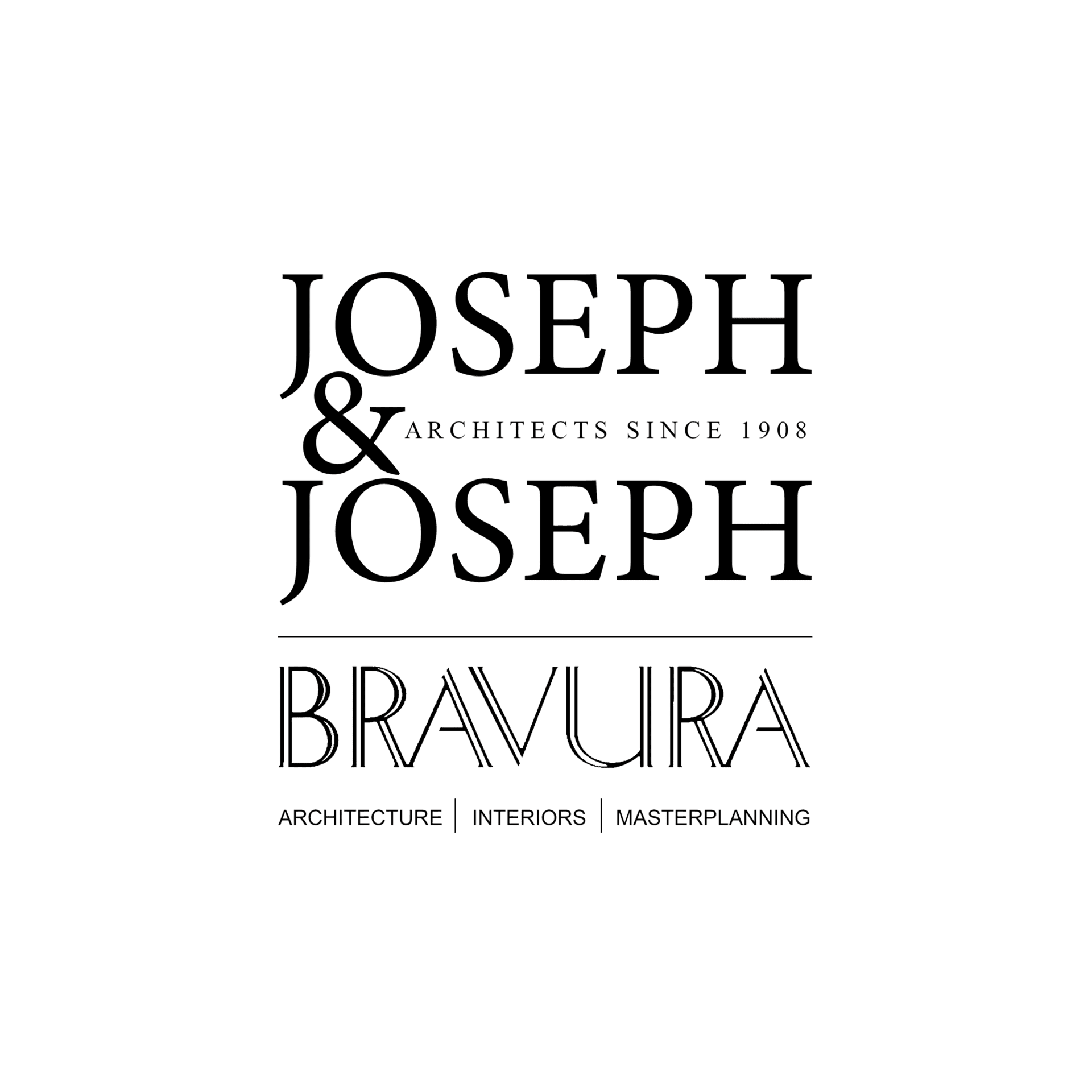 Joseph & Joseph Logo