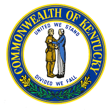 Commonwealth of Kentucky State Seal