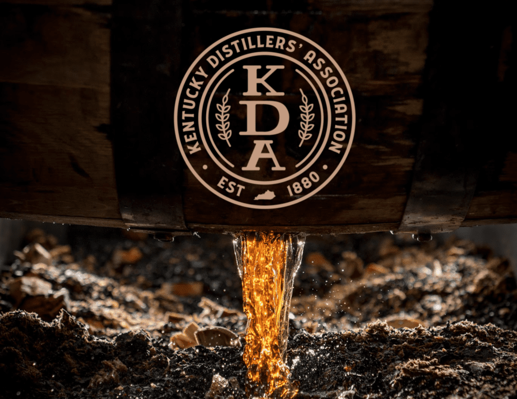 Kentucky Distillers Cheer Final Passage of Private Barrel Legislation