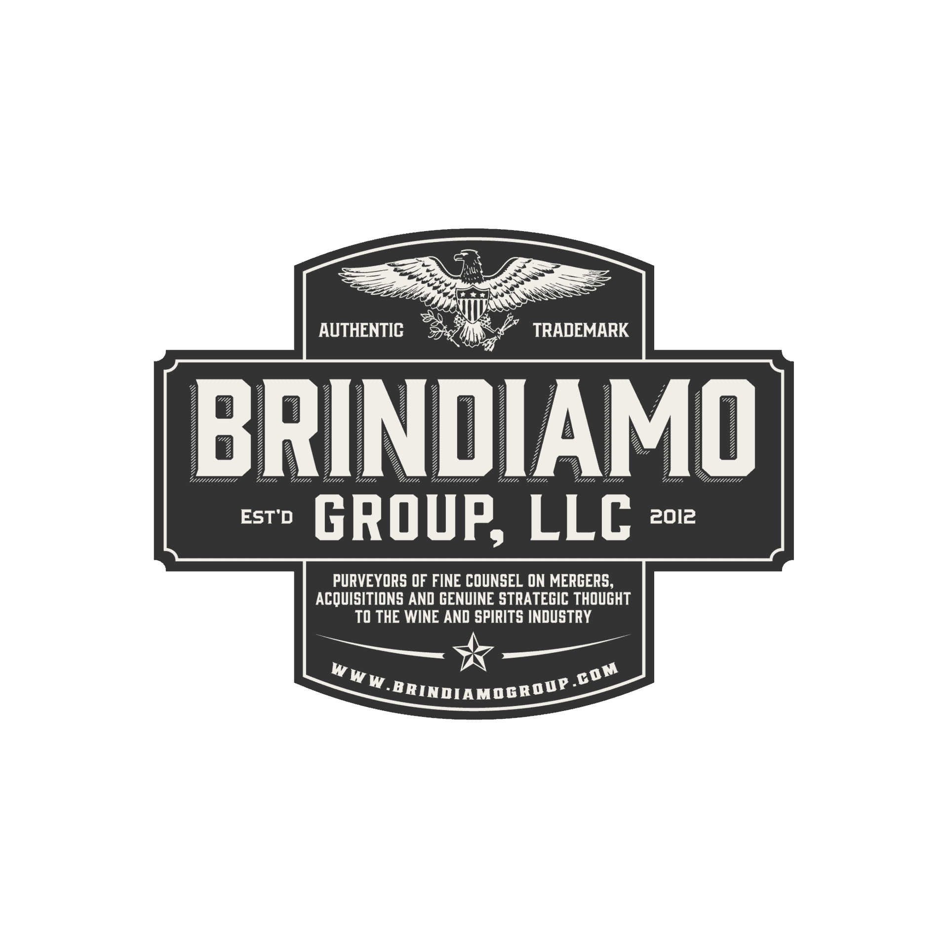 Brindiamo Group Logo