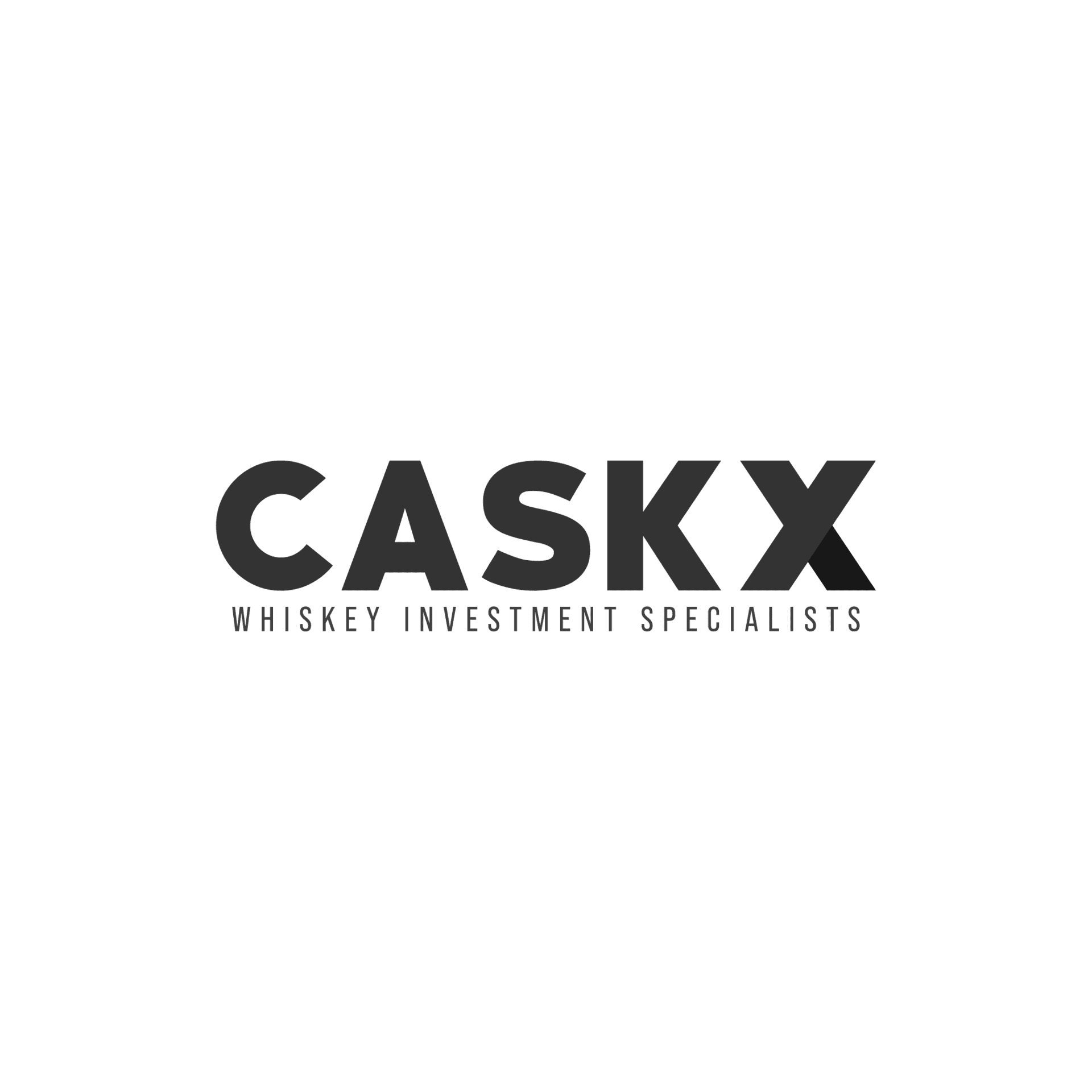 Cask X Logo