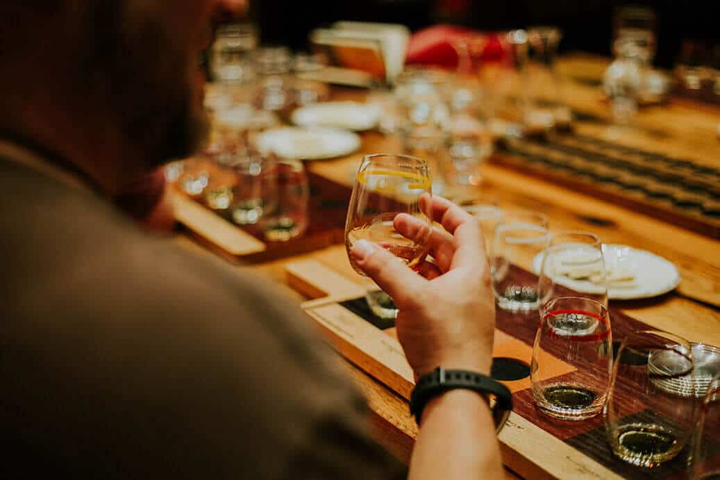 8 Ways to Enjoy Bourbon Beyond Kentucky's Distilleries