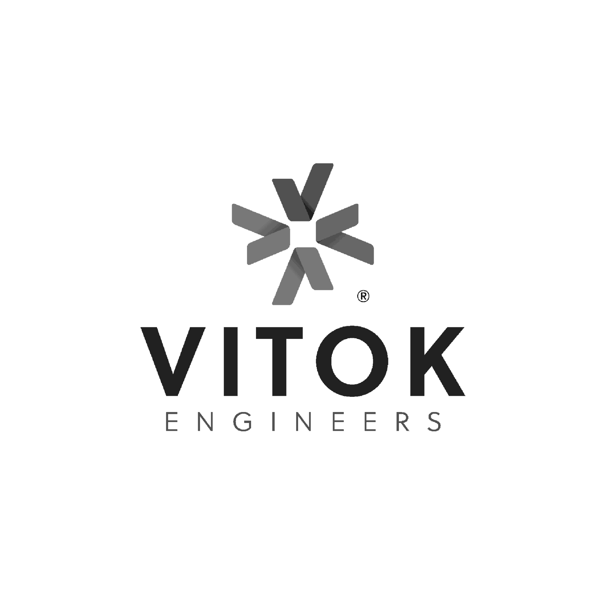 Vitok Engineers Logo