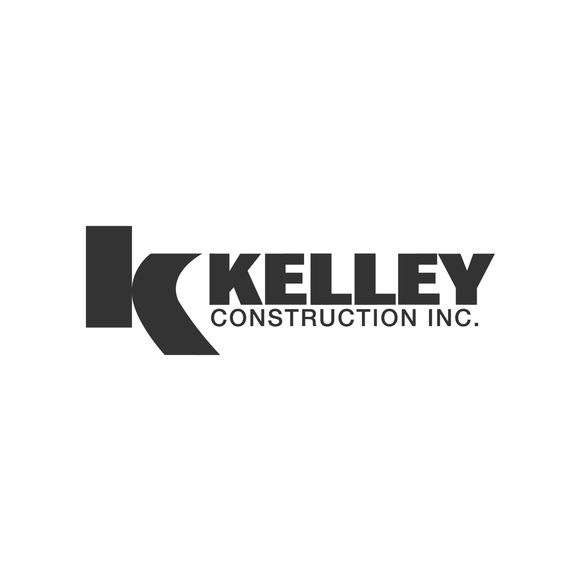 Kelley Construction Logo