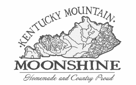 Kentucky Mountain Moonshine logo