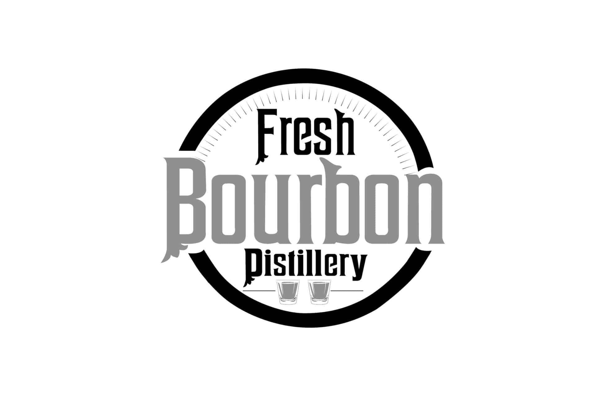 Fresh Bourbon logo