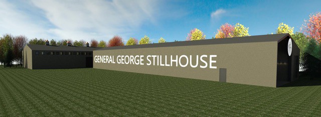 3D View GG Stillhouse