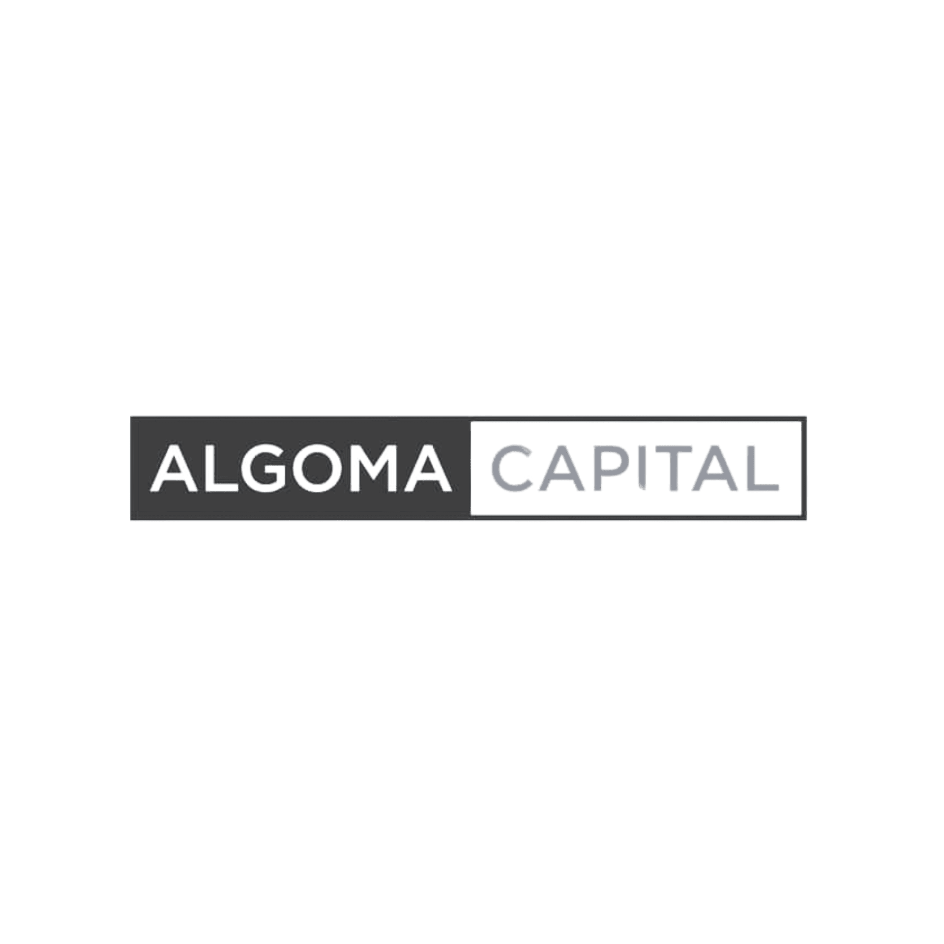 Algoma Capital