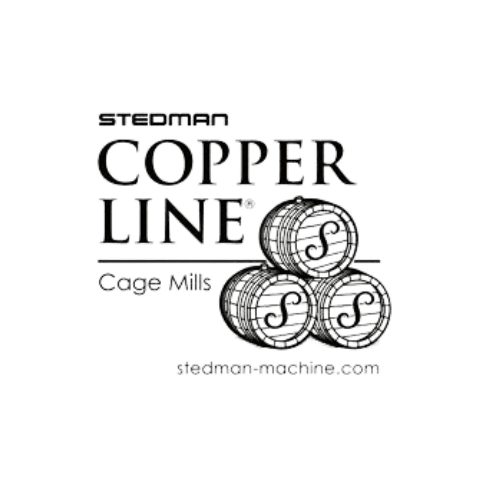 Stedman Copper Line
