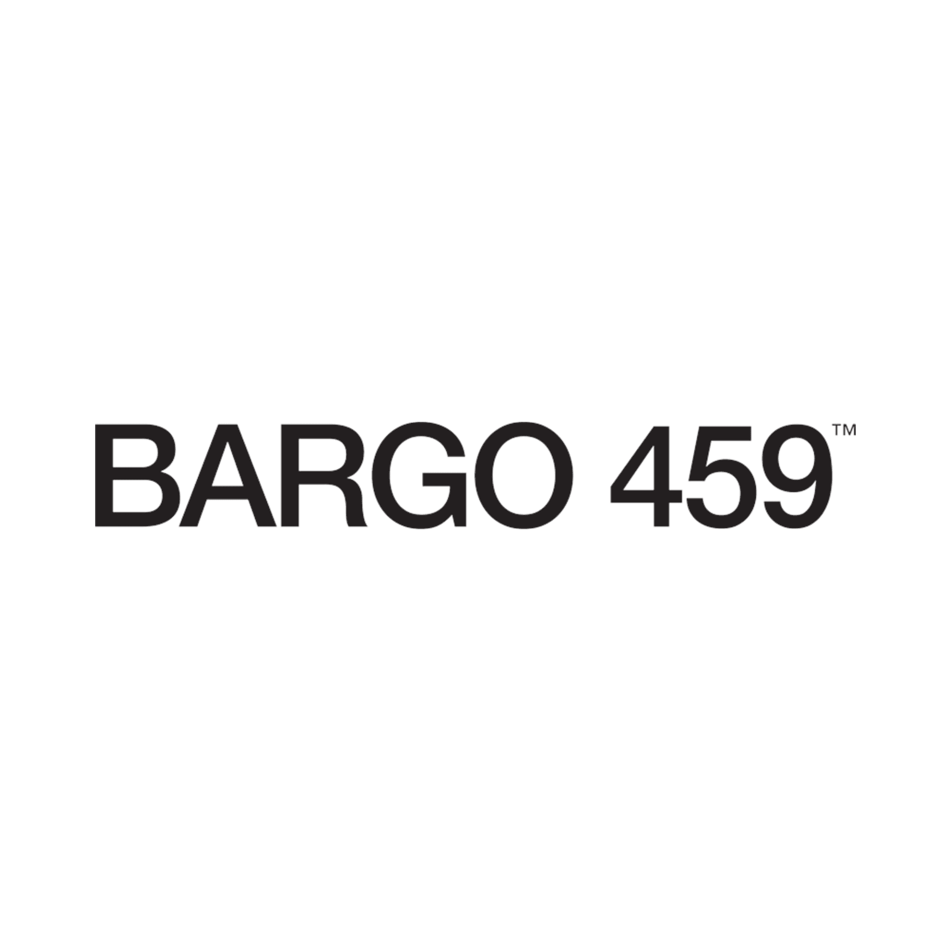 Bargo 459 b:w