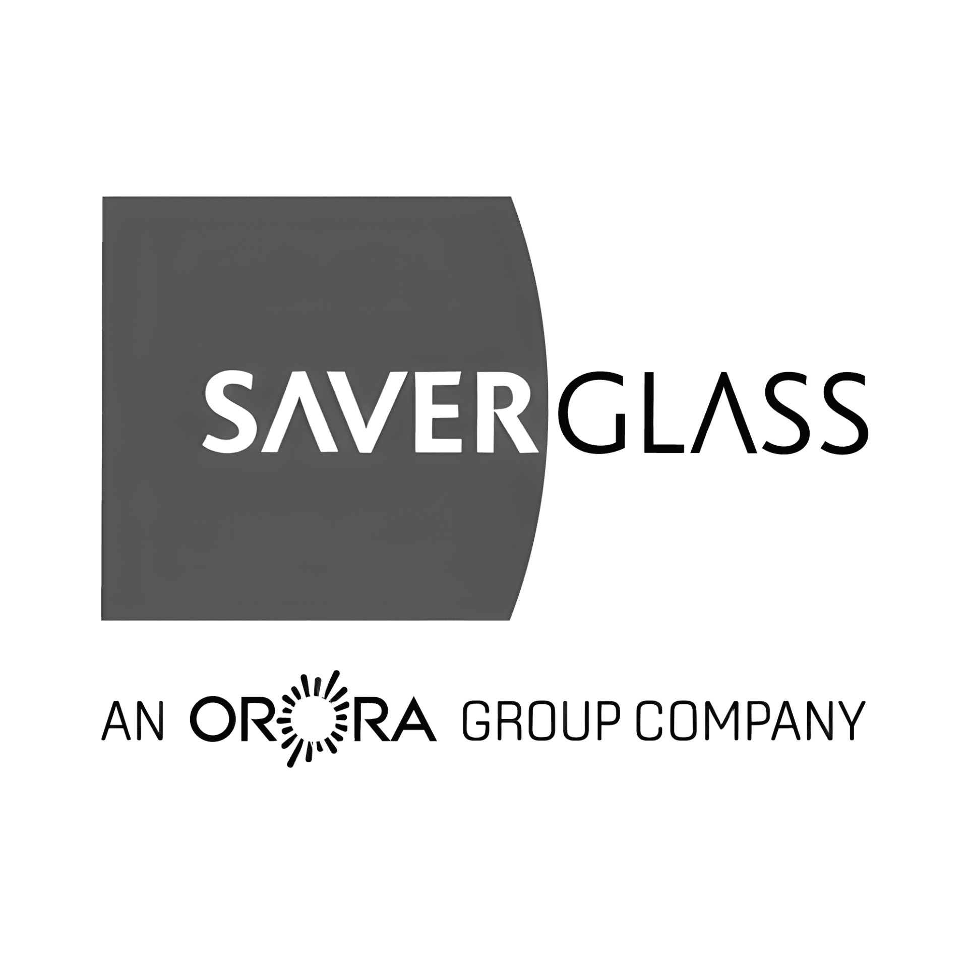 Saver Glass Logo