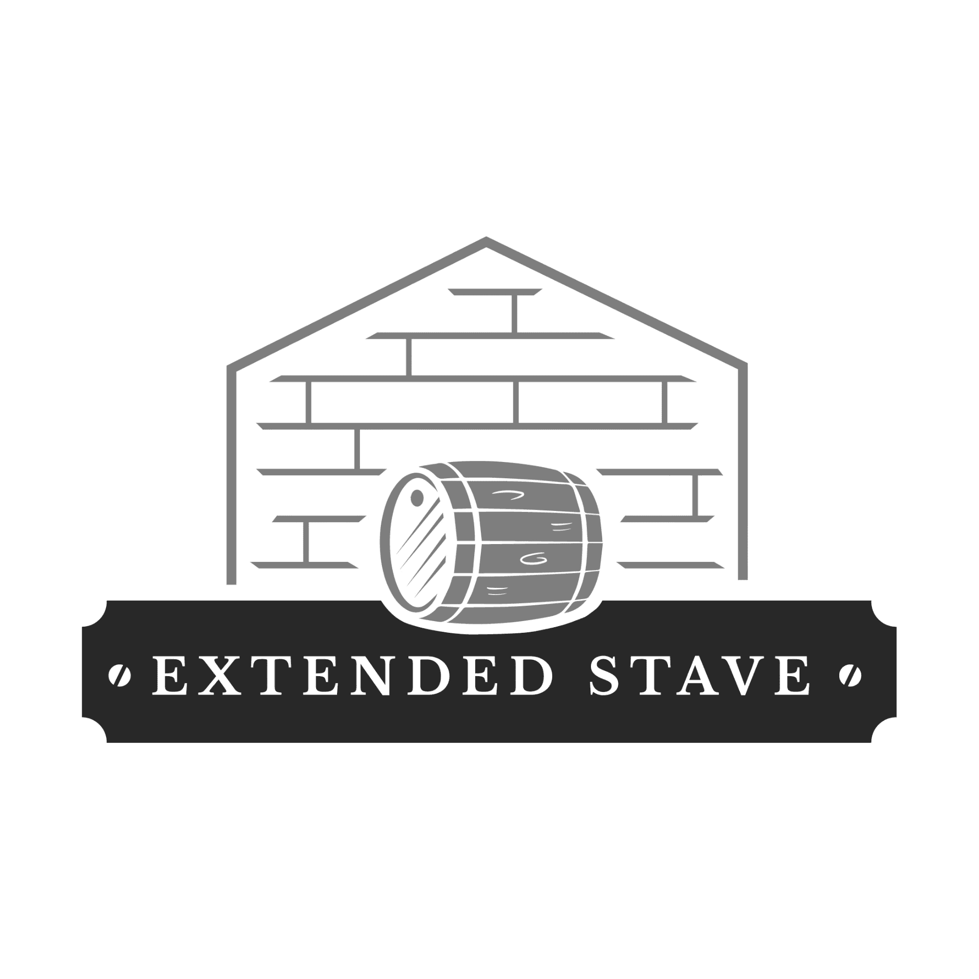 Extended Stave Logo