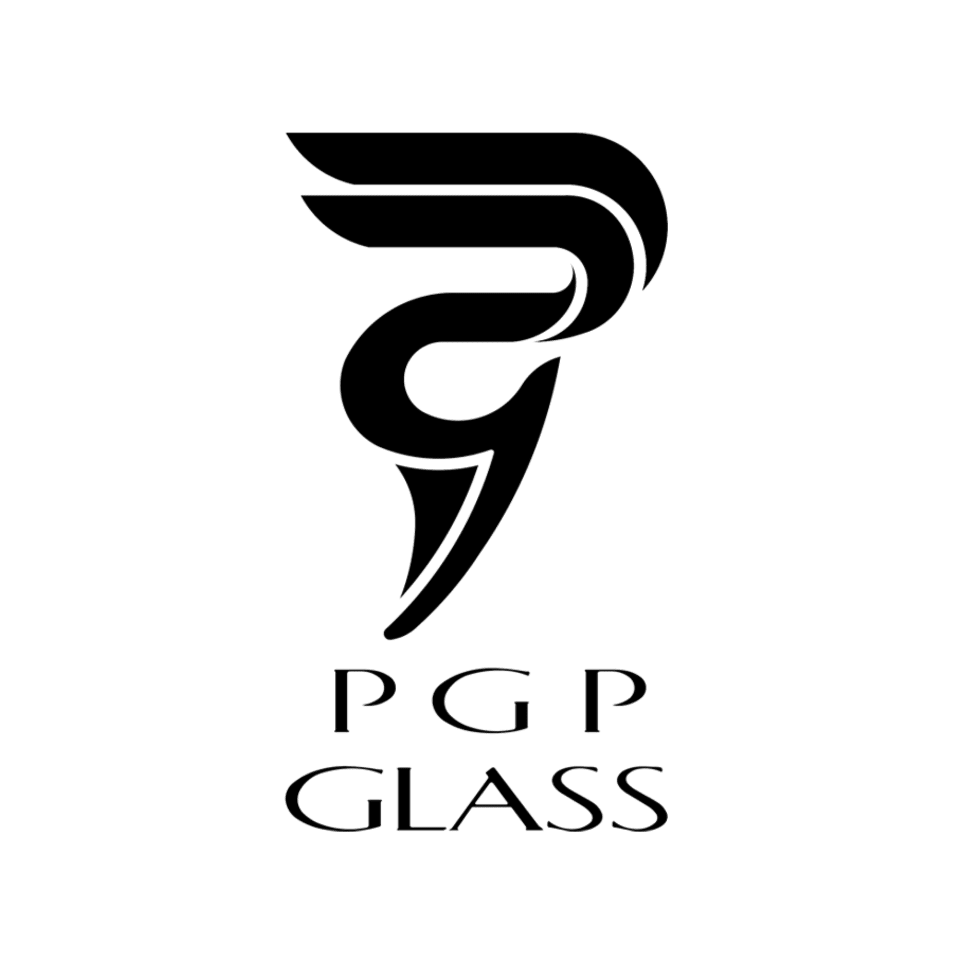 PGP Glass