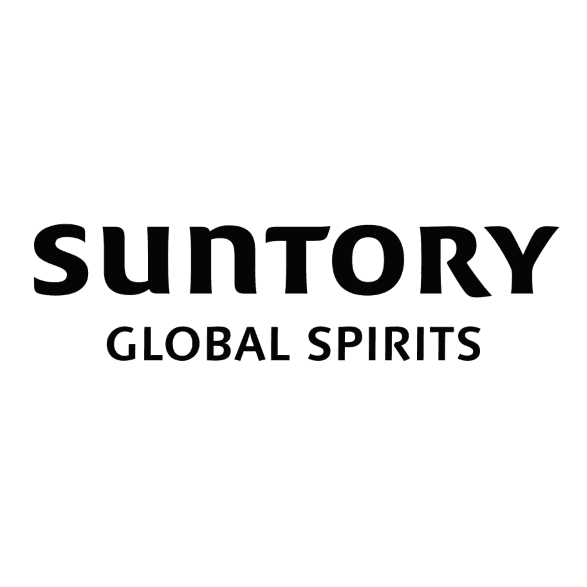 KDA LOGOS -- Suntory Global Spirits - BW - Transparent - 1920x1920