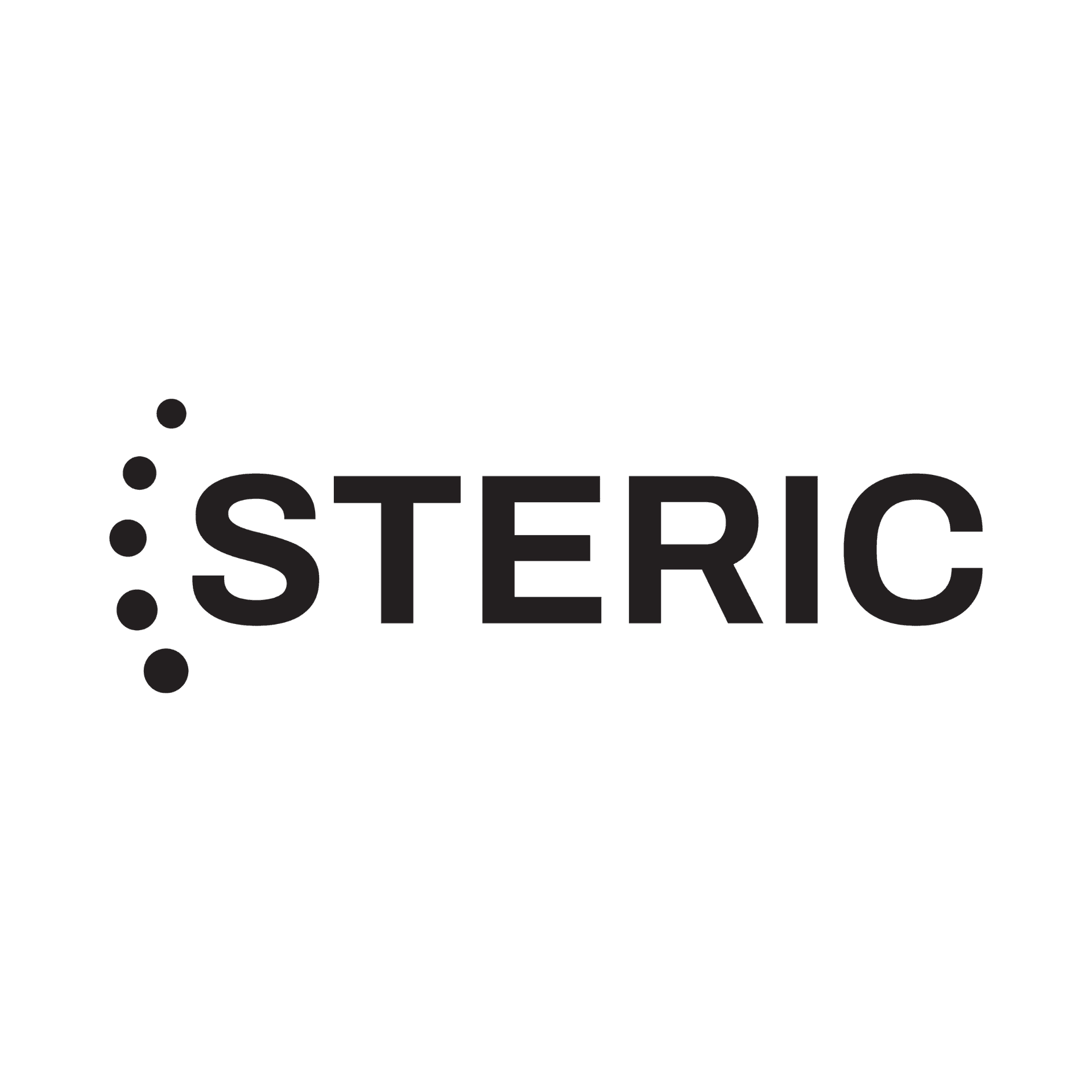 STERIC