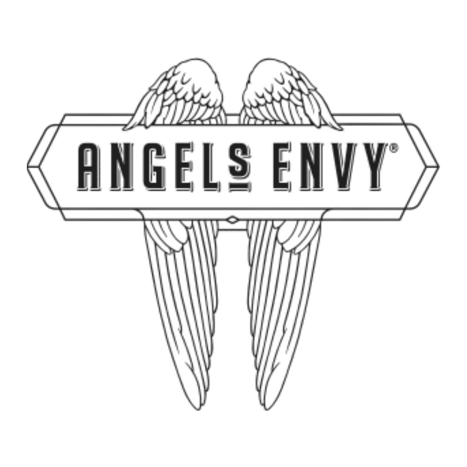 AngelsEnvyWingsLogo